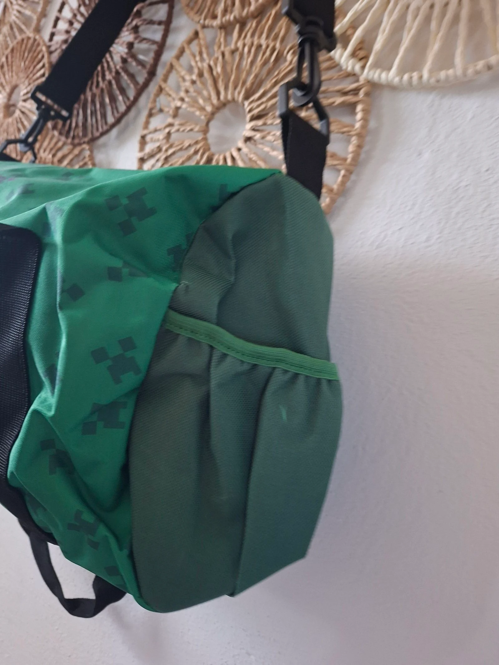 Bolsa esportiva – photo 5